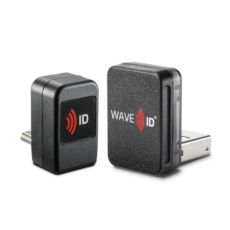 RF IDeas WAVE ID Nano USB Reader